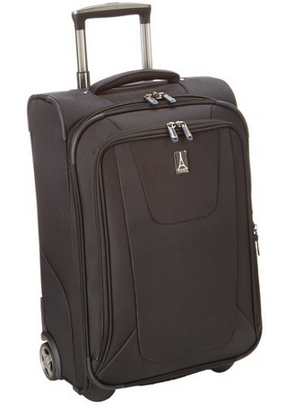 carry on bag that attaches to suitcase